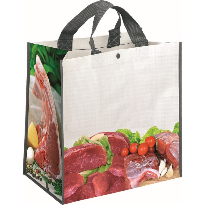 Shopper Polipropilene 6