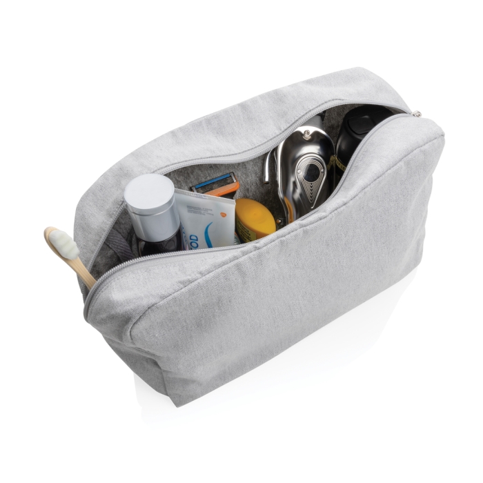 Beauty Case Tessuto  7