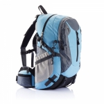Zaini Trekking 3