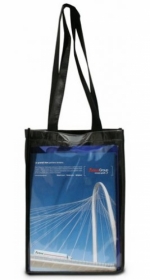 Shopper in TNT 3