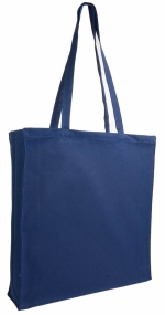 Shopper in cotone 4