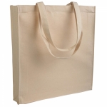 Shopper in cotone 2