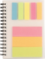 Post-it e Set memo 2