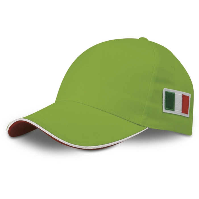 Cappellini Baseball 6