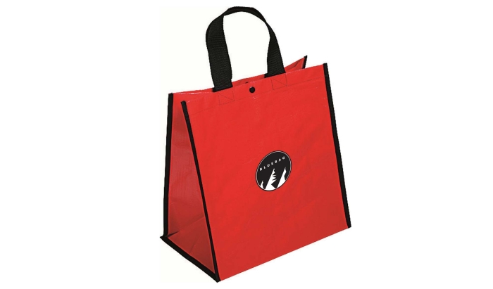 Shopper personalizzate PP