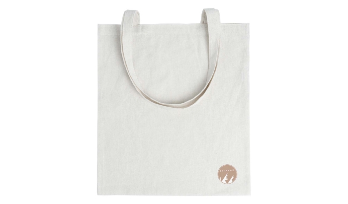 Shopper in Poliestere