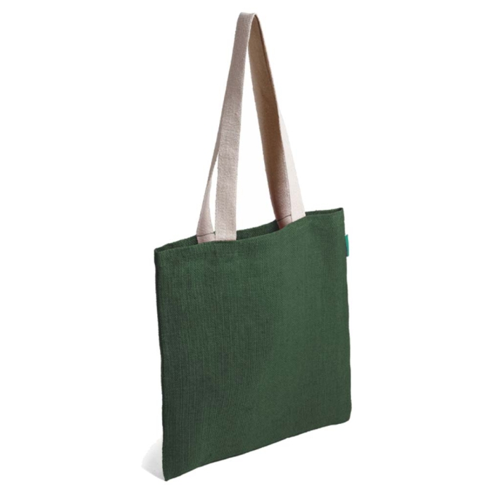 Shopper in Juta  9
