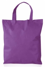 Shopper in TNT 12