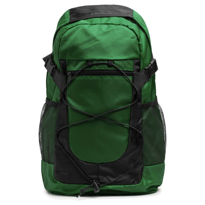 Zaini Trekking 6