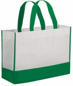 Shopper in TNT 5