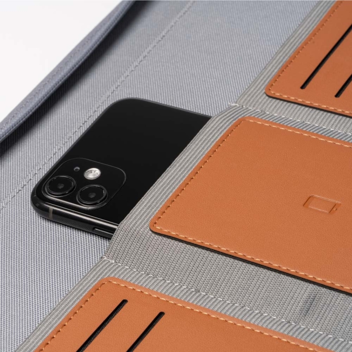 Portablocchi tessuto 4