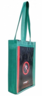 Shopper in TNT 4