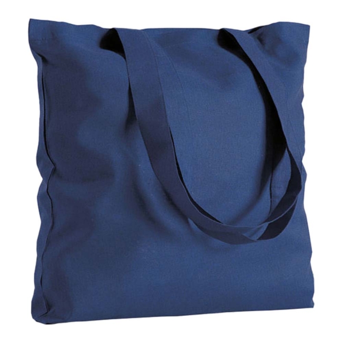 Shopper in cotone organico 5