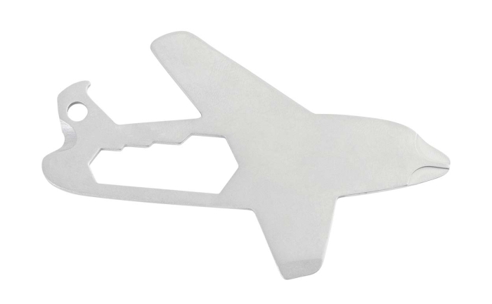 Portachiavi a forma di... 3