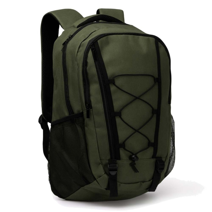 Zaini Trekking 2