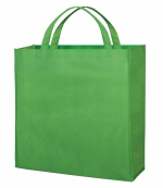 Shopper in TNT 10