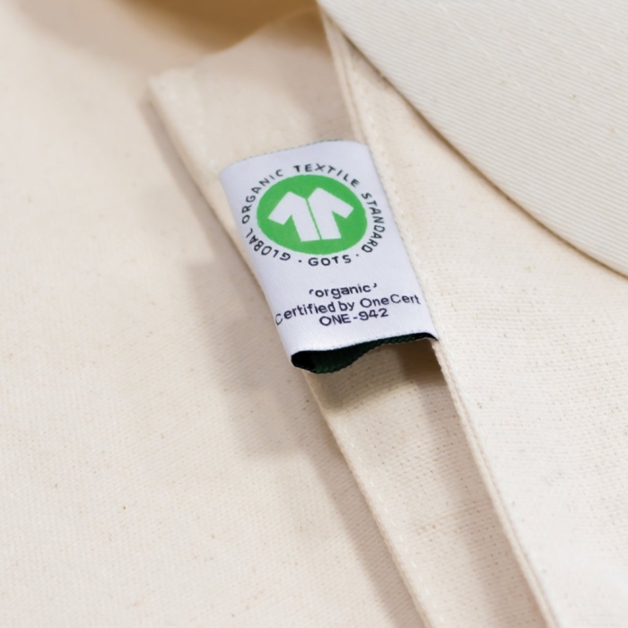 Shopper Organiche personalizzate 140g 2