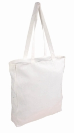 Shopper in cotone 3