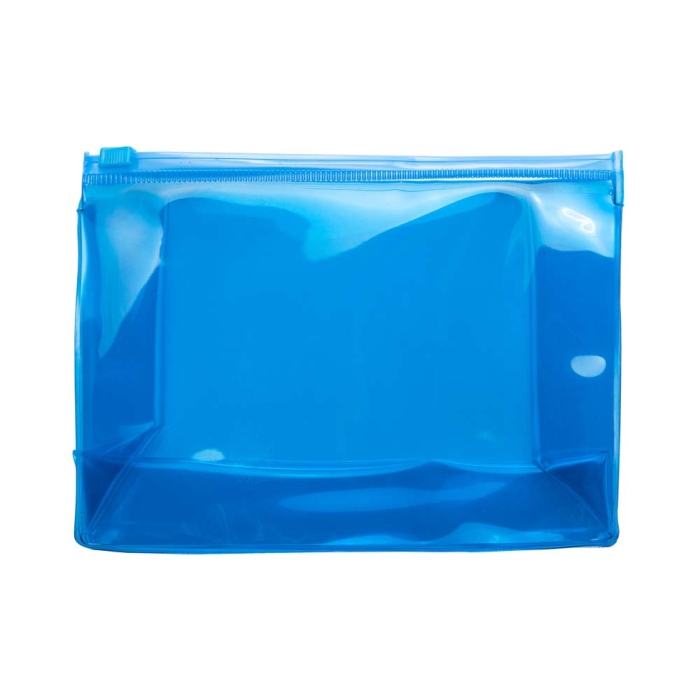 Beauty case PVC trasparente 6