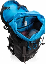 Zaini Trekking 3