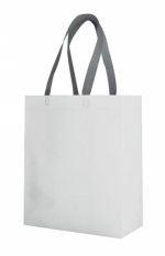 Shopper in TNT 4