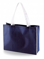 Shopper in TNT 3
