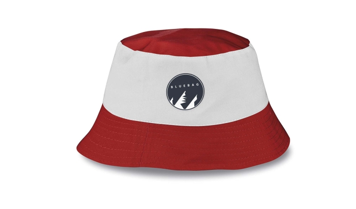 Cappellini Hip pop in Cotone Stampati