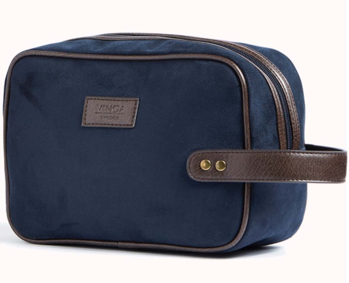 Beauty Case Tessuto  3
