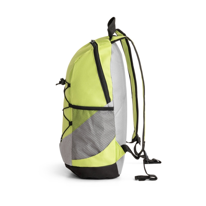 Zaini Trekking 7