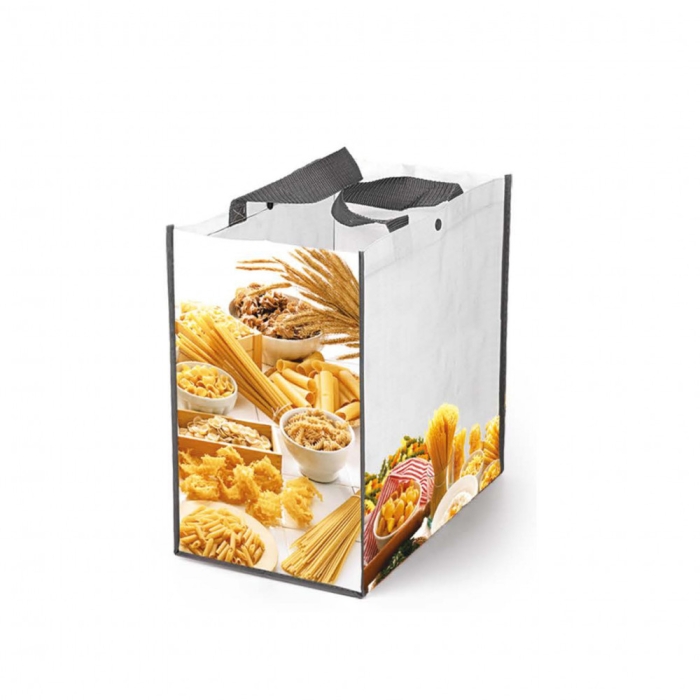 Shopper Polipropilene 9