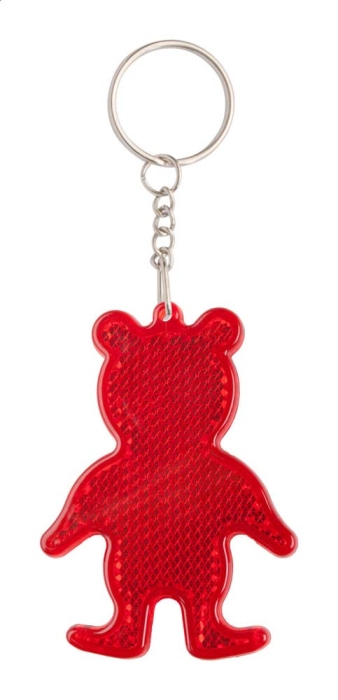 Portachiavi a forma di... 3