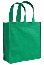 Shopper in TNT 8