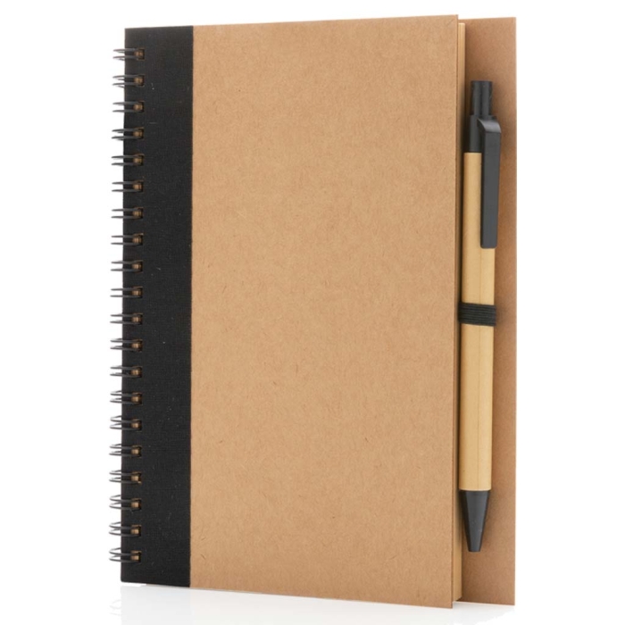 Block Notes 3