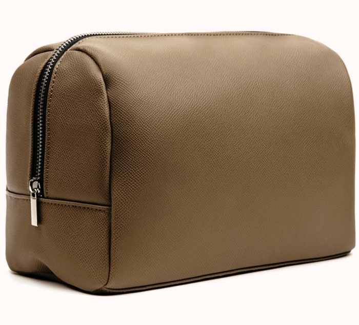 Beauty Case Tessuto  2