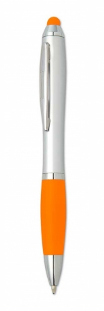 Penne touch screen 4