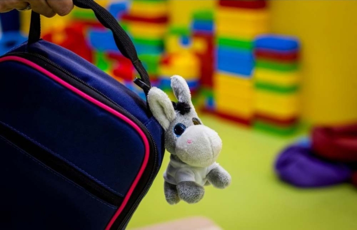 Portachiavi peluche 4