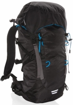 Zaino trekking tecnico