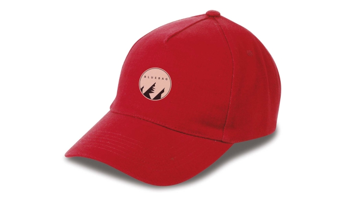 Cappellini Cotone Personalizzati