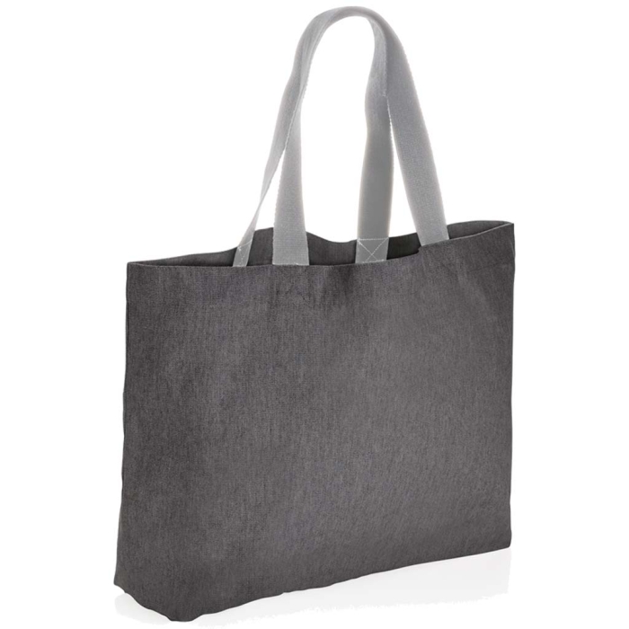 Shopper in cotone 2