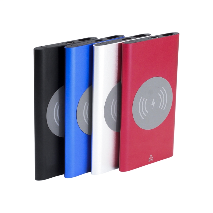 Power bank 2