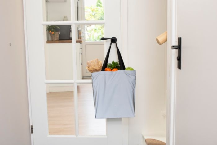 Shopper in Poliestere 3