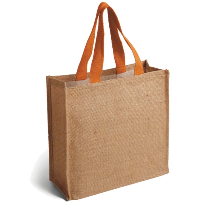 Shopper in Juta  5