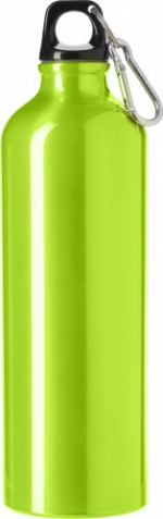 Borracce Alluminio 6