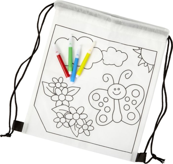 Zaini per bambini 3