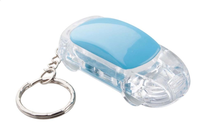 Portachiavi a forma di... 6