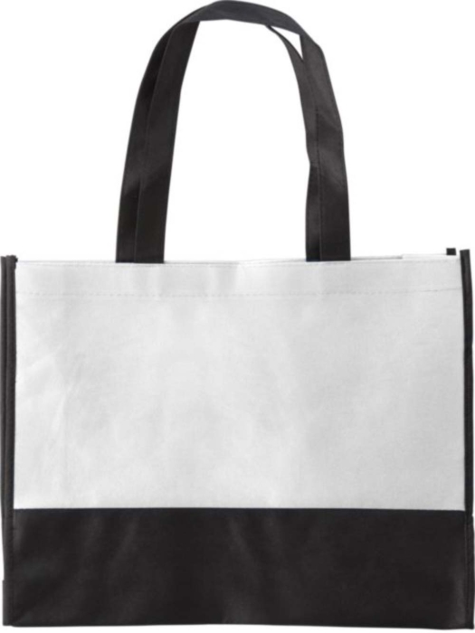 Shopper in TNT 5