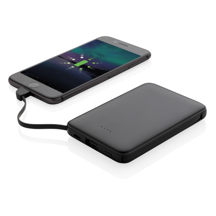 Power bank 5