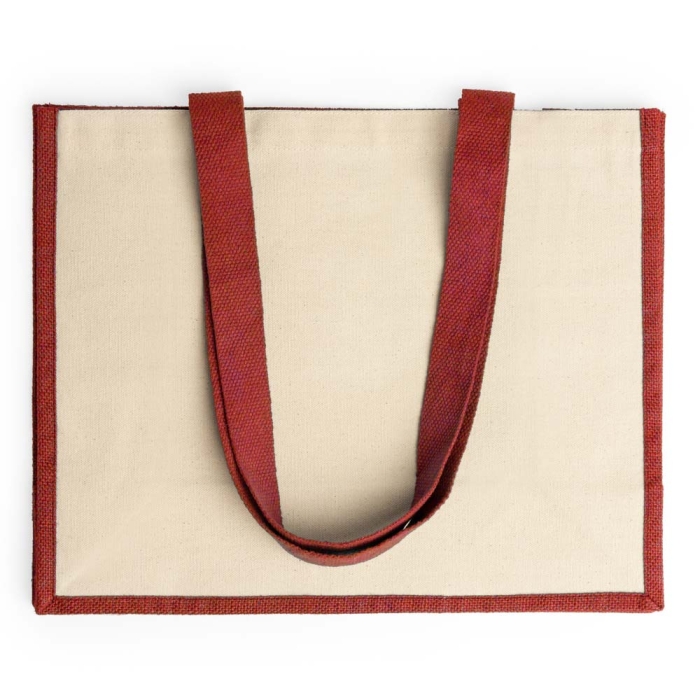 Shopper in Juta  5