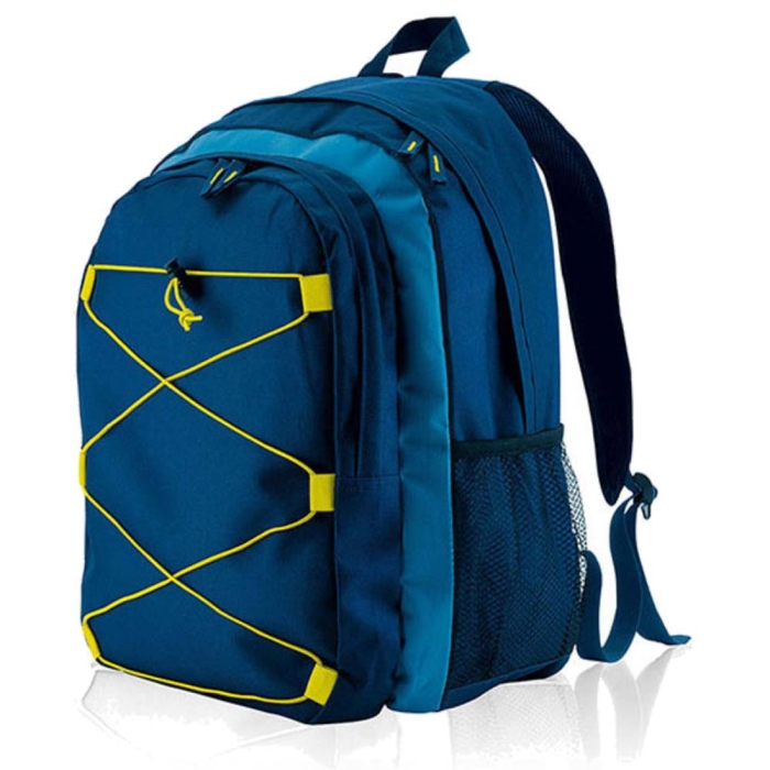 Zaini Trekking 4