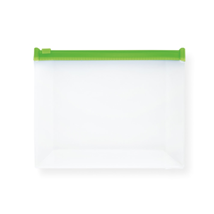 Beauty case PVC trasparente 6